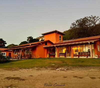 SITIO EM SERRA NEGRA-SP