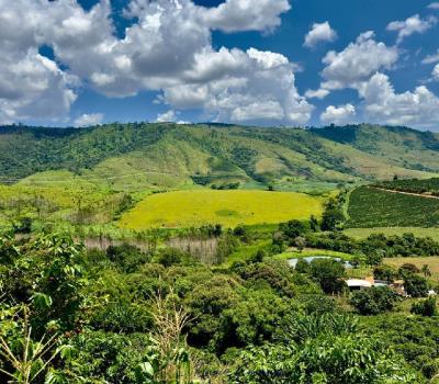SITIO EM SERRA NEGRA-SP