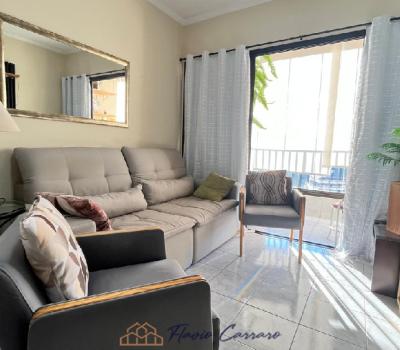 APARTAMENTO PRÓXIMO AO CENTRO