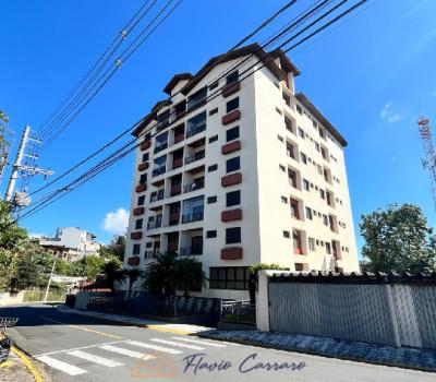 APARTAMENTO PRÓXIMO AO CENTRO
