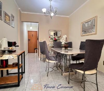 APARTAMENTO PRÓXIMO AO CENTRO