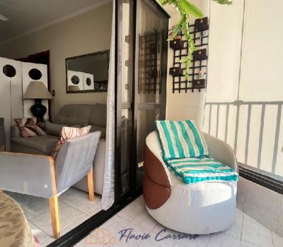 APARTAMENTO PRÓXIMO AO CENTRO