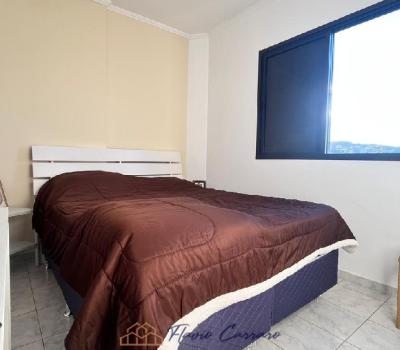 APARTAMENTO PRÓXIMO AO CENTRO
