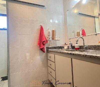 APARTAMENTO PRÓXIMO AO CENTRO