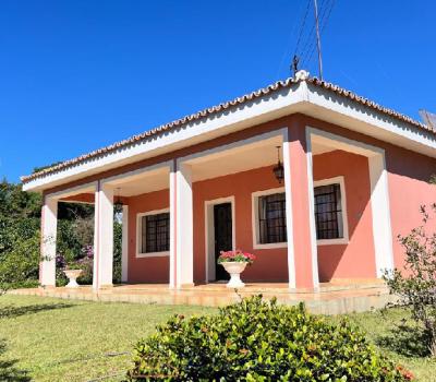 CHÁCARA BAIRRO DAS POSSES