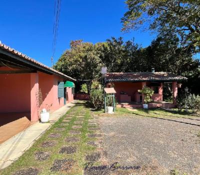 CHÁCARA BAIRRO DAS POSSES