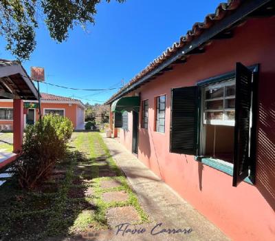 CHÁCARA BAIRRO DAS POSSES