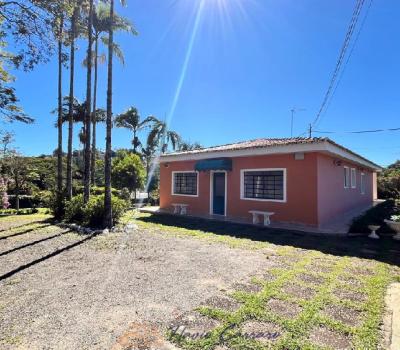 CHÁCARA BAIRRO DAS POSSES