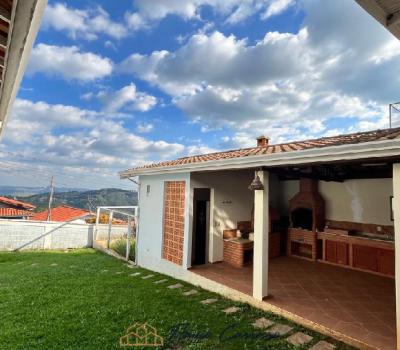 CHÁCARA BAIRRO DAS POSSES