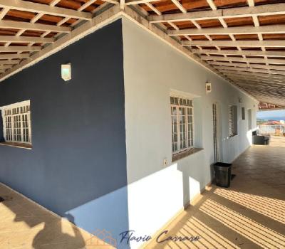 CHÁCARA BAIRRO DAS POSSES