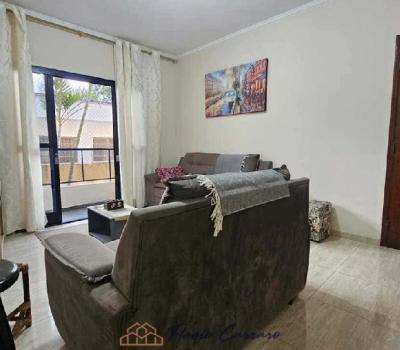 APARTAMENTO PRÓXIMO AO CENTRO