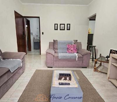 APARTAMENTO PRÓXIMO AO CENTRO
