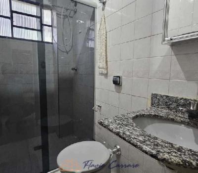 APARTAMENTO PRÓXIMO AO CENTRO