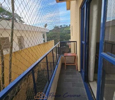 APARTAMENTO PRÓXIMO AO CENTRO