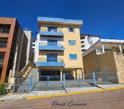 APARTAMENTO PRÓXIMO AO CENTRO