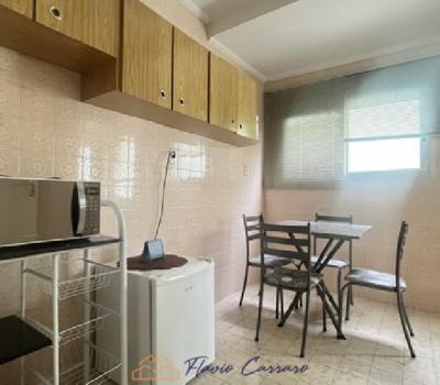 APARTAMENTO CENTRO