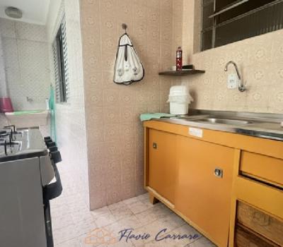 APARTAMENTO CENTRO