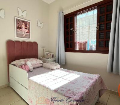 CASA PRÓXIMO AO CENTRO