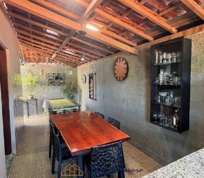 CASA PRÓXIMO AO CENTRO