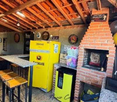 CASA PRÓXIMO AO CENTRO