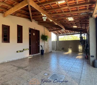 CASA PRÓXIMO AO CENTRO