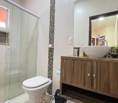 APARTAMENTO PRÓXIMO AO CENTRO