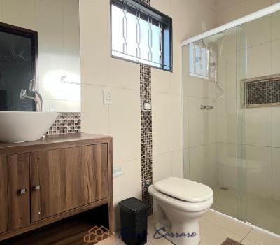 APARTAMENTO PRÓXIMO AO CENTRO