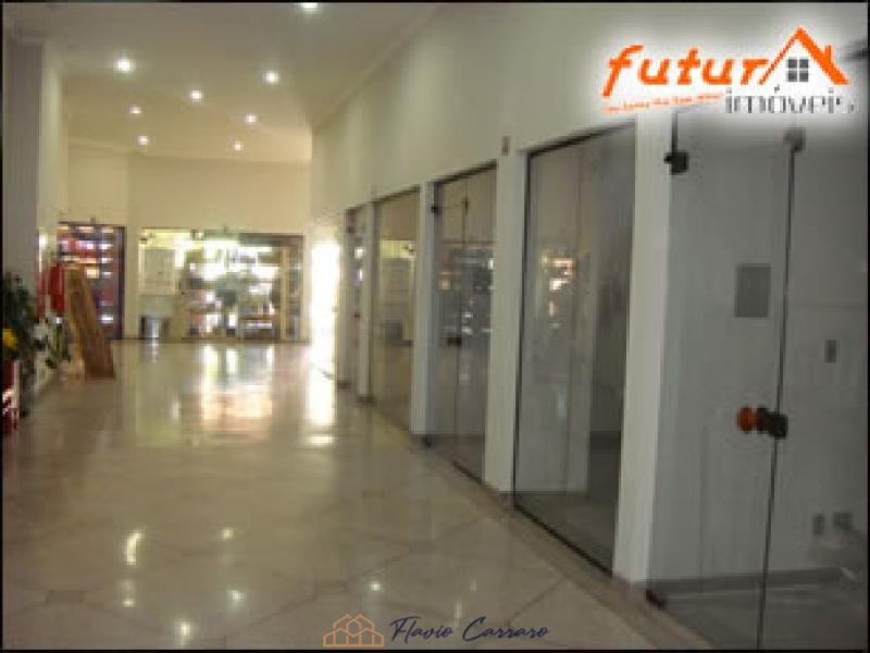 Imóvel Comercial em Galeria