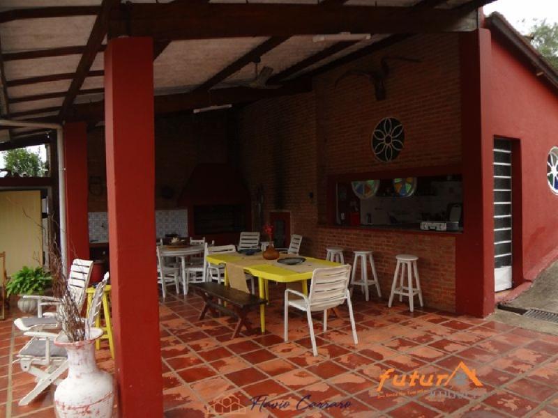 TERRENO EM CONDOMINIO FECHADO