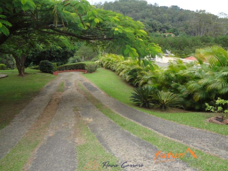 TERRENO EM CONDOMINIO FECHADO