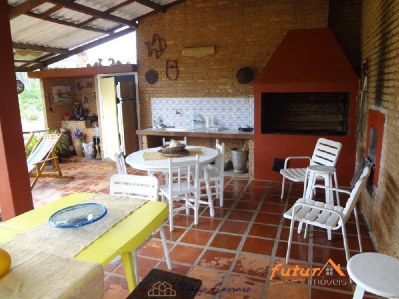 TERRENO EM CONDOMINIO FECHADO