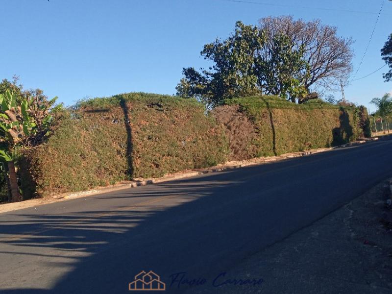 TERRENO EM BAIRRO