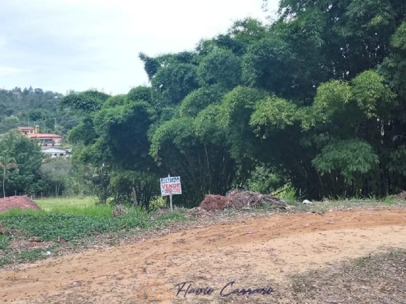 TERRENO BAIRRO DAS POSSES