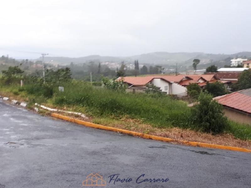 TERRENO COML/RESIDENCIAL PRÓX. CENTRO