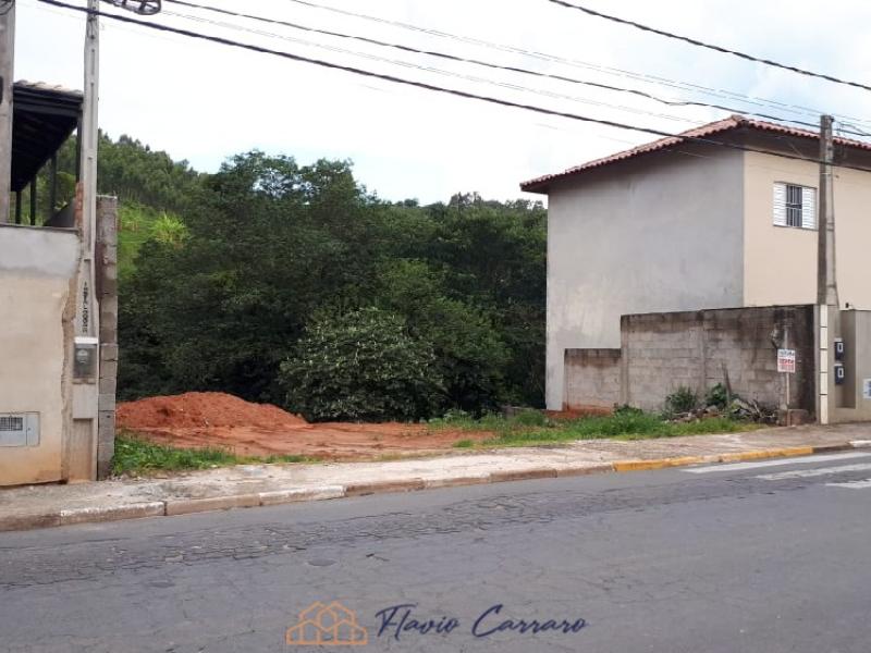 TERRENO COML./RESIDENCIAL PRÓXIMO AO CENTRO