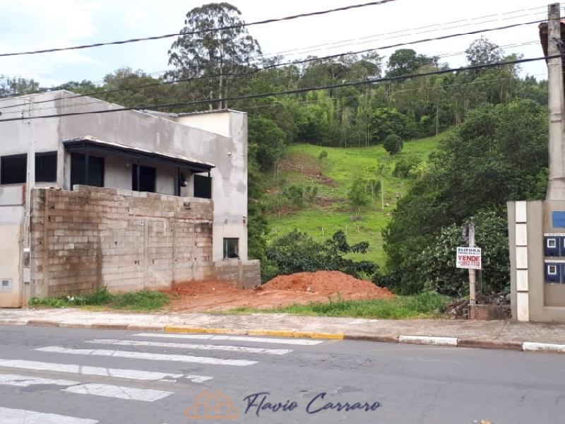 TERRENO COML./RESIDENCIAL PRÓXIMO AO CENTRO
