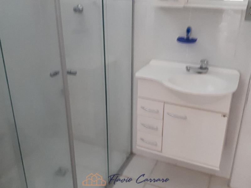 APARTAMENTO NO CENTRO