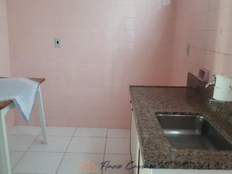 APARTAMENTO NO CENTRO