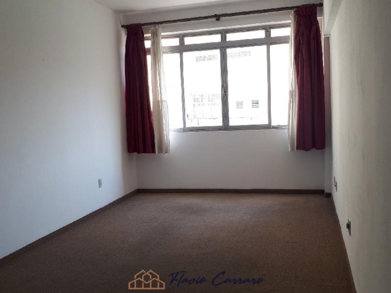 APARTAMENTO NO CENTRO