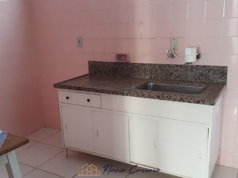 APARTAMENTO NO CENTRO