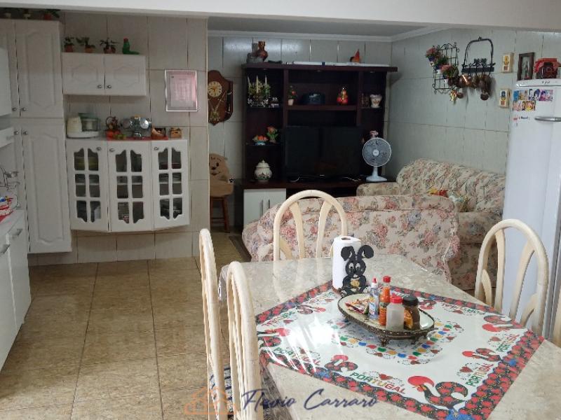 CASA EM CONDOMÍNIO FECHADO