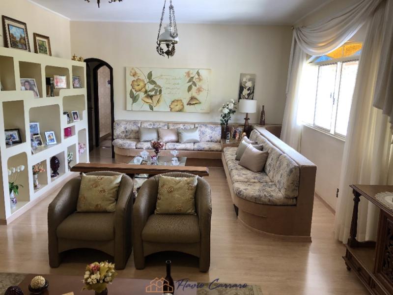 CASA PRÓXIMO AO CENTRO