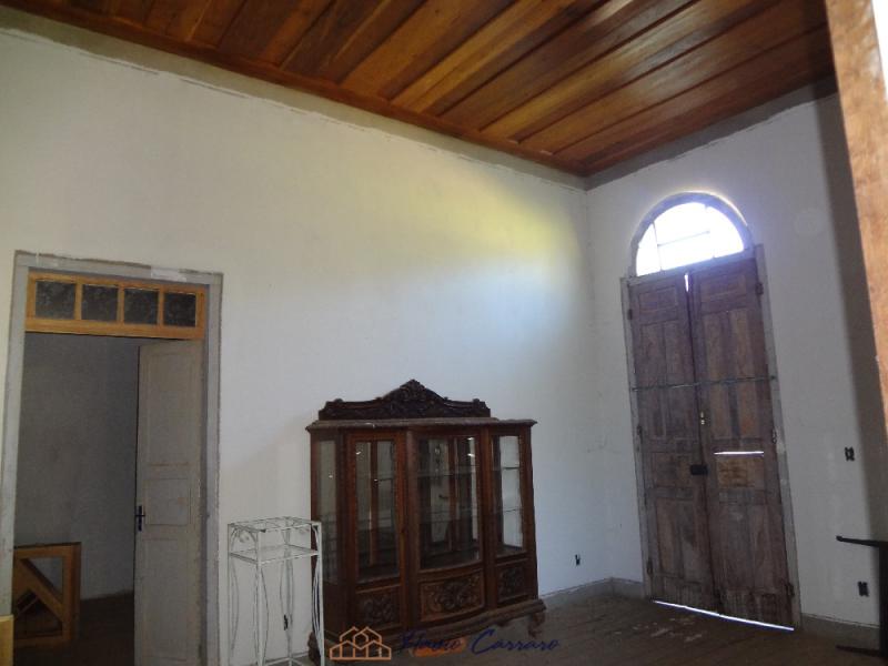 FAZENDA SERRA NEGRA