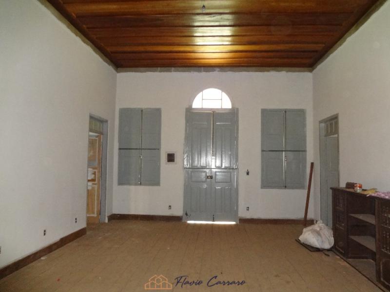 FAZENDA SERRA NEGRA