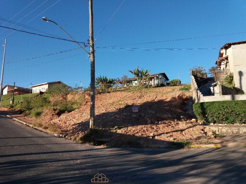 TERRENO NOVA SERRA NEGRA