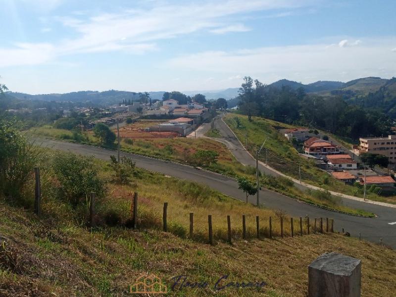 LOTEAMENTO NOVO