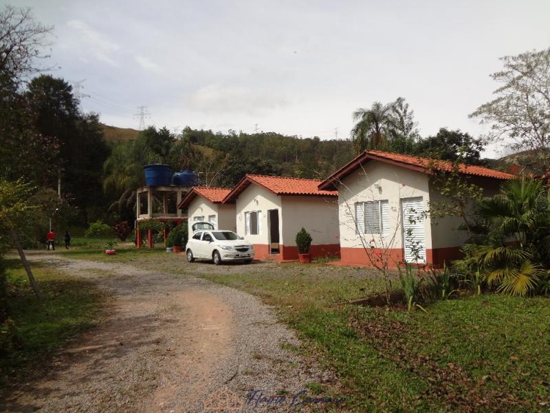 POUSADA EM SERRA NEGRA