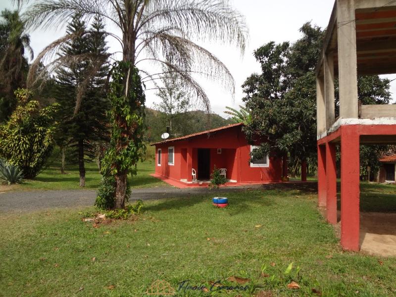 POUSADA EM SERRA NEGRA