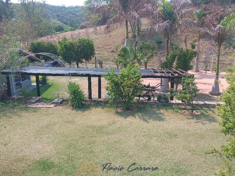 SITIO EM SERRA NEGRA