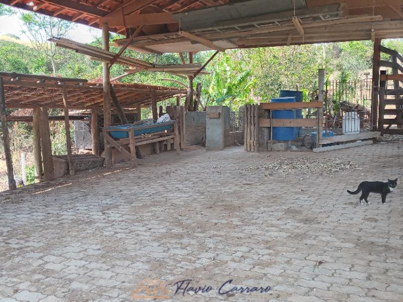 SITIO EM SERRA NEGRA